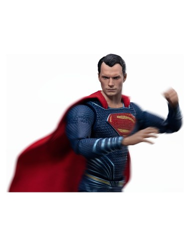 Batman v Superman: Dawn of Justice...