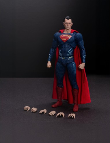 Batman v Superman: Dawn of Justice...