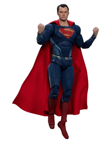 Batman v Superman: Dawn of Justice...