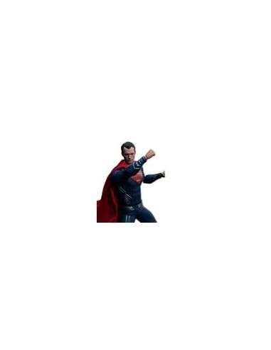Batman v Superman: Dawn of Justice...