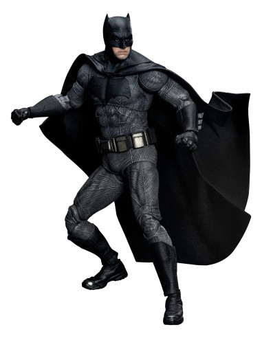Batman v Superman: Dawn of Justice...