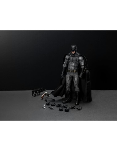 Batman v Superman: Dawn of Justice...