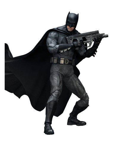Batman v Superman: Dawn of Justice...