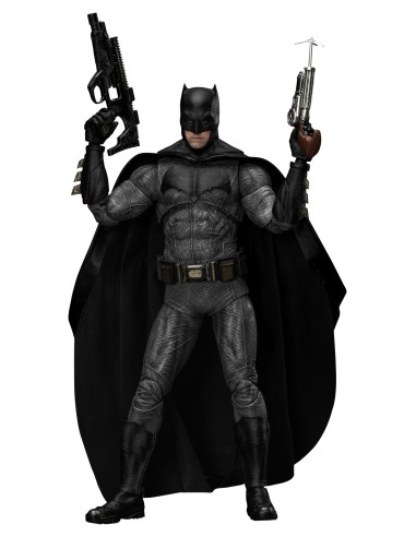 Batman v Superman: Dawn of Justice...