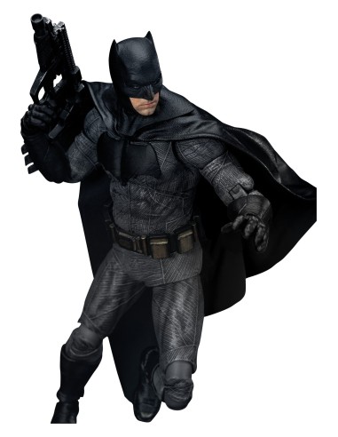 Batman v Superman: Dawn of Justice...