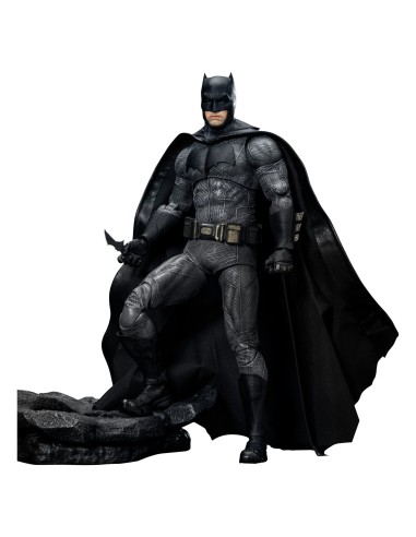 Batman v Superman: Dawn of Justice...