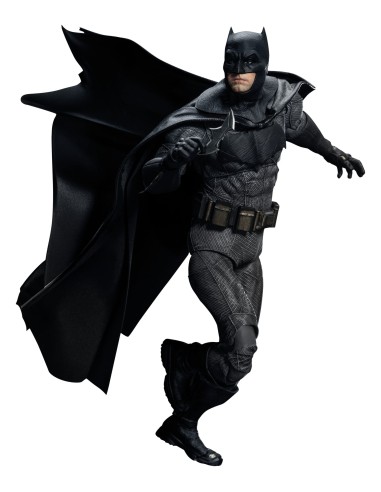 Batman v Superman: Dawn of Justice...