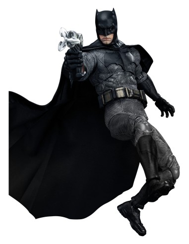 Batman v Superman: Dawn of Justice...