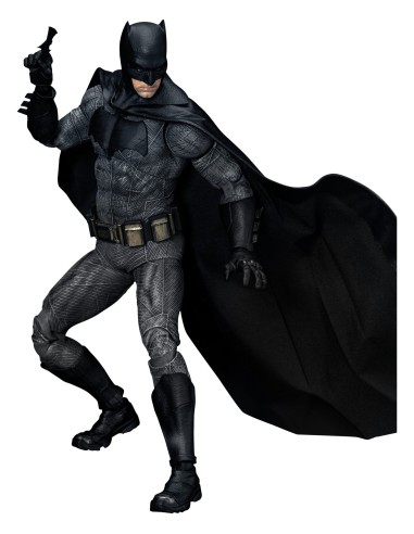 Batman v Superman: Dawn of Justice...