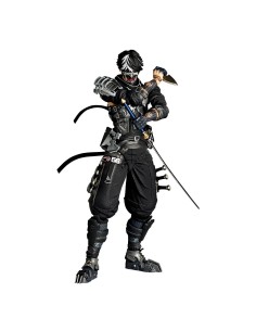 Ninja Gaiden 4 Yakumo...