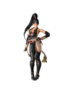Ninja Gaiden 3 Momiji...