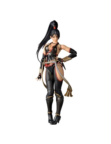 Ninja Gaiden 3 Momiji Revoltech...