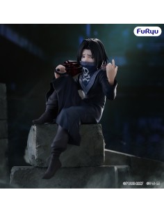 Hunter x Hunter Noodle...