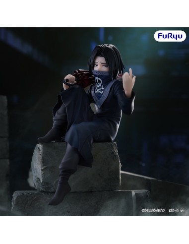 Hunter x Hunter Noodle Stopper Feitan...