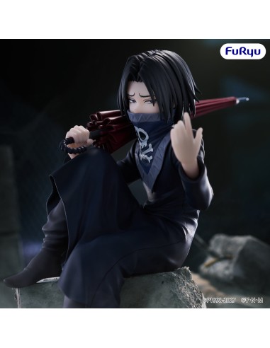 Hunter x Hunter Noodle Stopper Feitan...