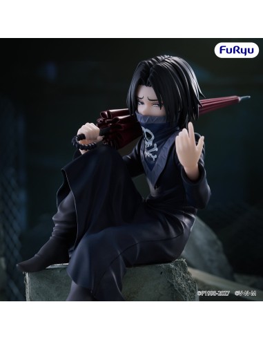 Hunter x Hunter Noodle Stopper Feitan...