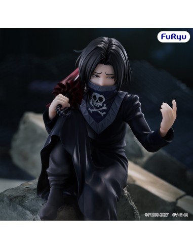 Hunter x Hunter Noodle Stopper Feitan...