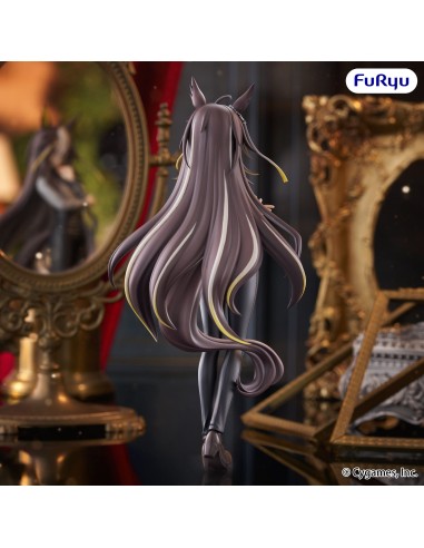 Uma Musume Pretty Derby Trio-Try-iT...