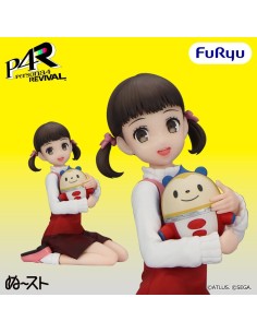 Persona 4 Revival Noodle...
