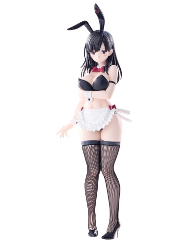 Strawberry BiCute Bunnies Aya Toujou...