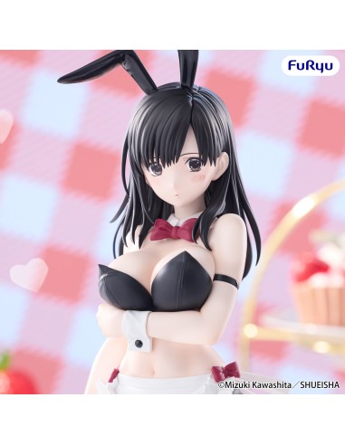 Strawberry BiCute Bunnies Aya Toujou...