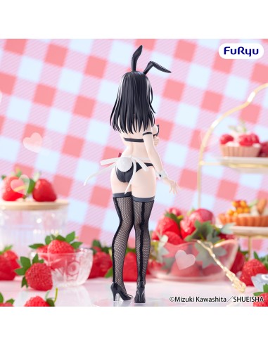 Strawberry BiCute Bunnies Aya Toujou...