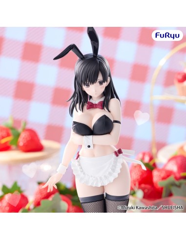Strawberry BiCute Bunnies Aya Toujou...