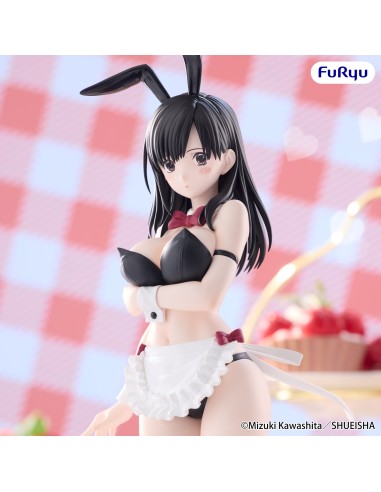 Strawberry BiCute Bunnies Aya Toujou...