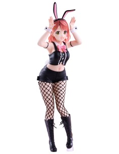 Love Live! BiCute Bunnies...
