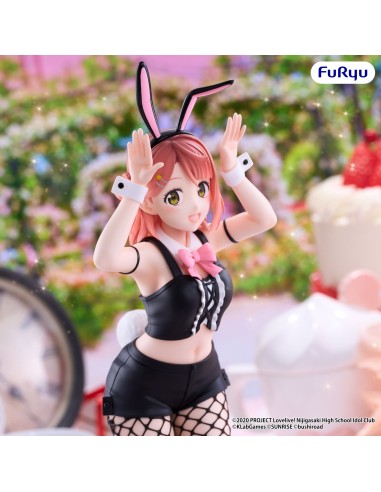 Love Live! BiCute Bunnies Nijigasaki...