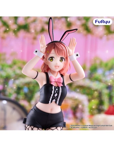 Love Live! BiCute Bunnies Nijigasaki...