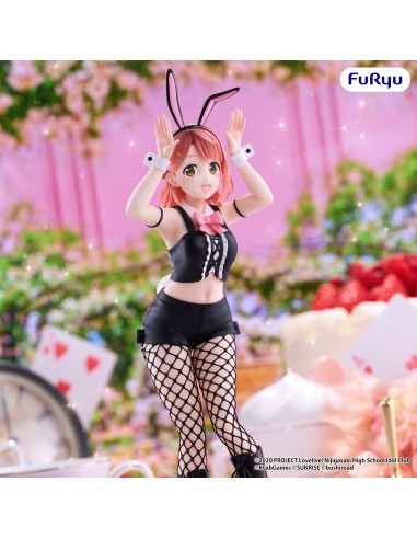 Love Live! BiCute Bunnies Nijigasaki...