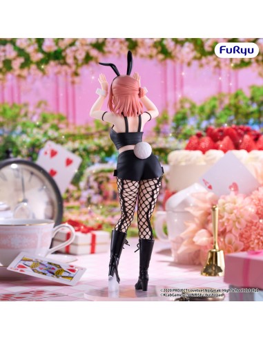 Love Live! BiCute Bunnies Nijigasaki...