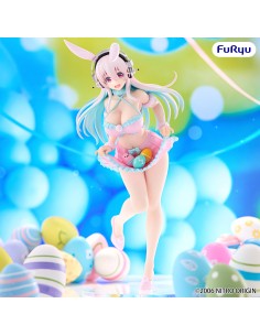 Super Sonico BiCute Bunnies...
