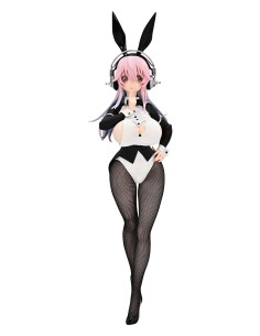 Super Sonico BiCute Bunnies...