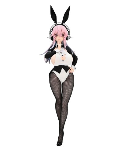 Super Sonico BiCute Bunnies Newly...