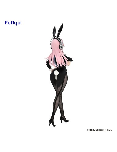 Super Sonico BiCute Bunnies Newly...