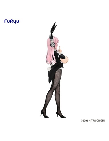 Super Sonico BiCute Bunnies Newly...