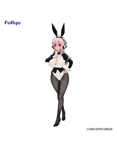 Super Sonico BiCute Bunnies Newly...