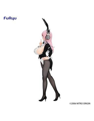 Super Sonico BiCute Bunnies Newly...