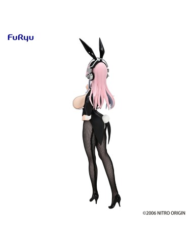 Super Sonico BiCute Bunnies Newly...