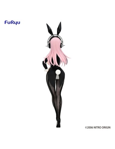 Super Sonico BiCute Bunnies Newly...