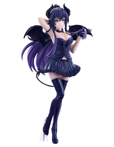 Date A Live BiCute Dark Tohka...