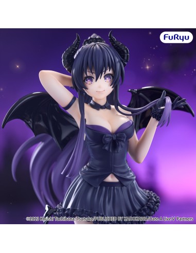 Date A Live BiCute Dark Tohka...