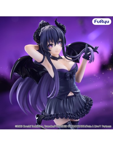 Date A Live BiCute Dark Tohka...