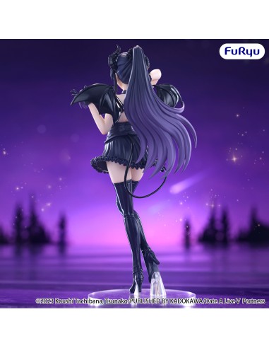 Date A Live BiCute Dark Tohka...