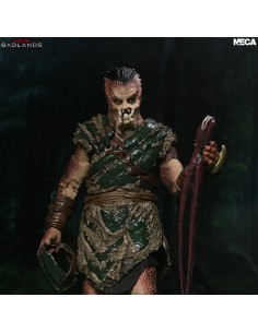 Predator Badlands Dek Bone...