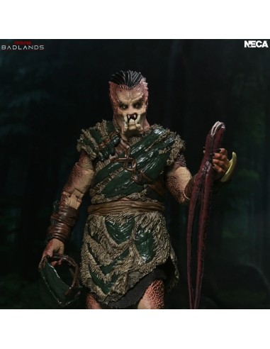 Predator Badlands Dek Bone Bison...