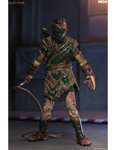 Predator Badlands Dek Bone Bison...