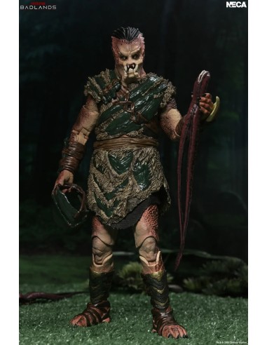 Predator Badlands Dek Bone Bison...